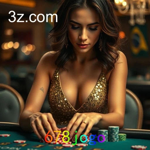 678jogo: A Nova Fronteira do Esporte Digital no Brasil