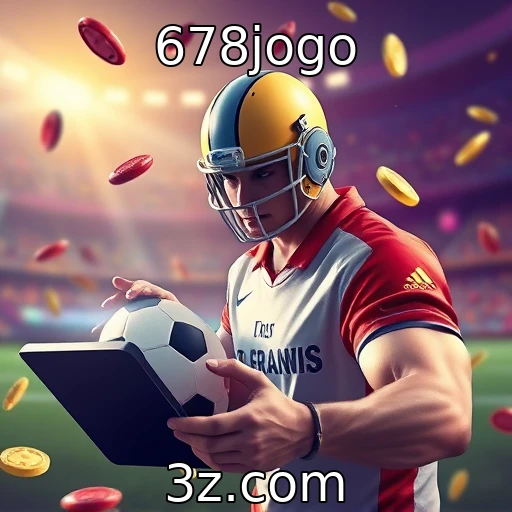 Como as apostas esportivas mudam o comportamento do jogador