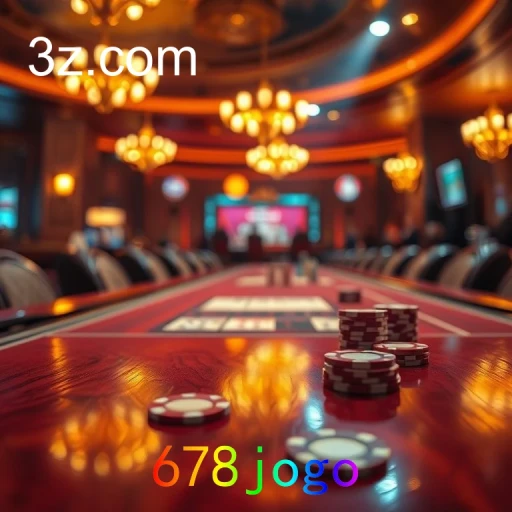 Slots emocionantes no 678jogo: Entre na diversão!