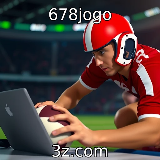 Apostas esportivas: como analisar jogos para maximizar seus ganhos